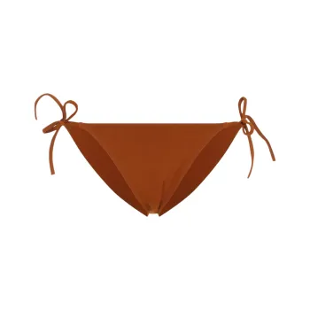 VIBERT FRERES SS25 Bikini Women's Brown