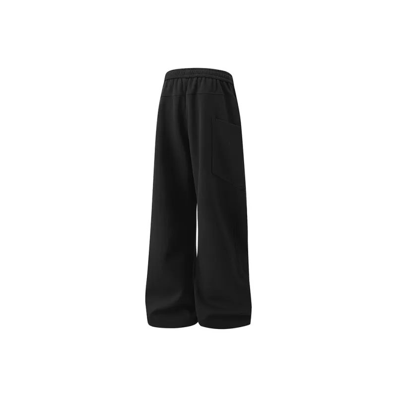 SIL VITIN Casual Pants Unisex-3