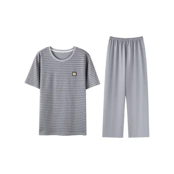 William Men Pajama Sets