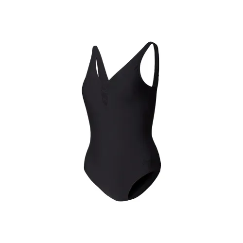 Speedo One piece Swimsuit Women's Black