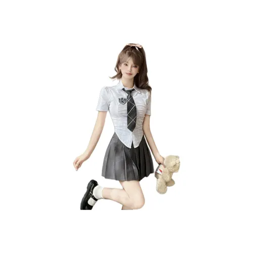 DGMZ Uniforms Women's