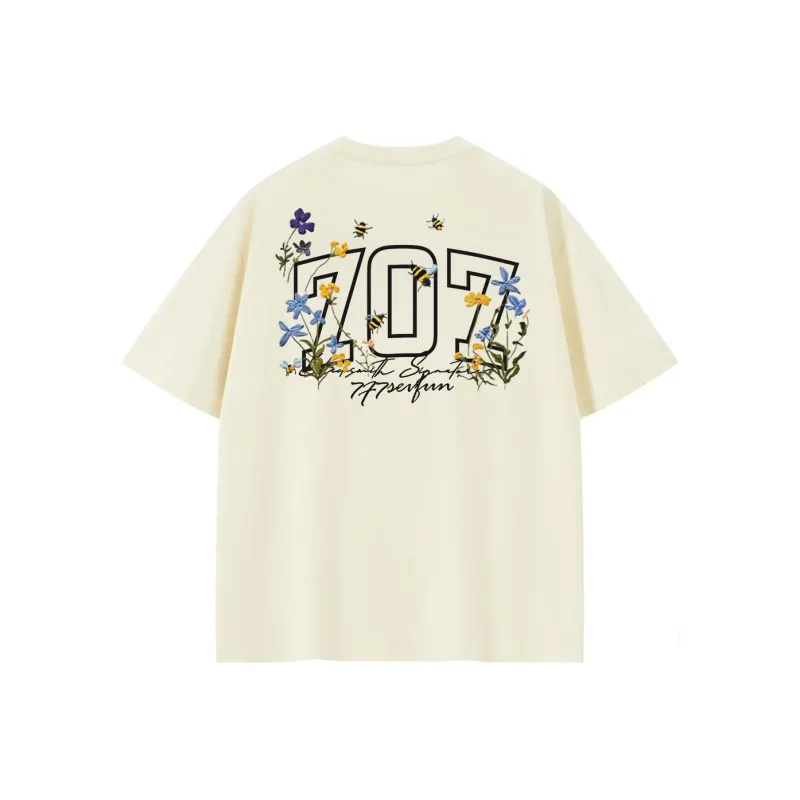 7 SEVFUN T Shirts Unisex-12
