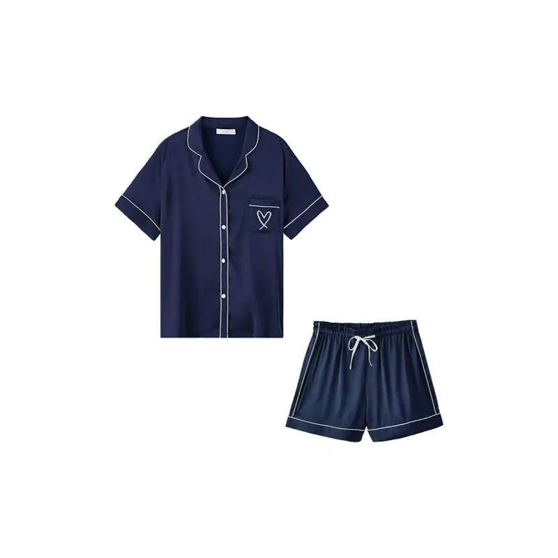 LUYOUYE Women's Pajama Sets-1