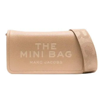 MARC JACOBS The Mini Cross Body Bag