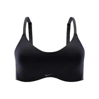 Nike Alate Minimalist Women's Light Support Padded Convertible Sports Bra