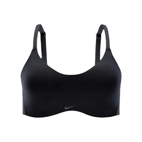 Nike Alate Minimalist Women's Light Support Padded Convertible Sports Bra