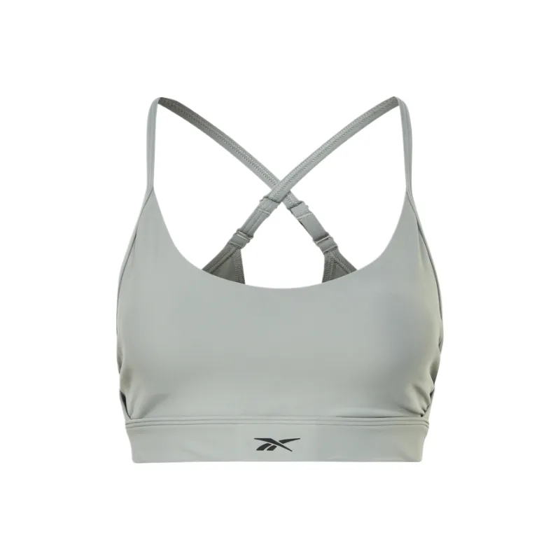 Reebok Sports Underwear Women's Gray-0
