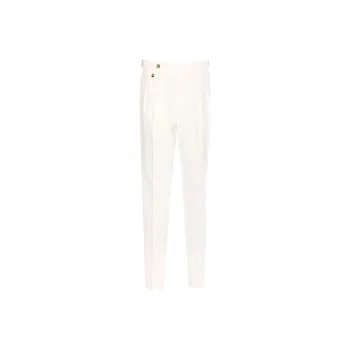 Brunello Cucinelli Regular Fit Trousers