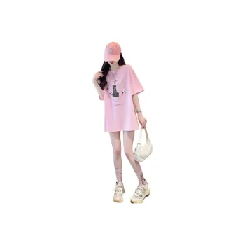 XIANSINIAO T Shirts Women's