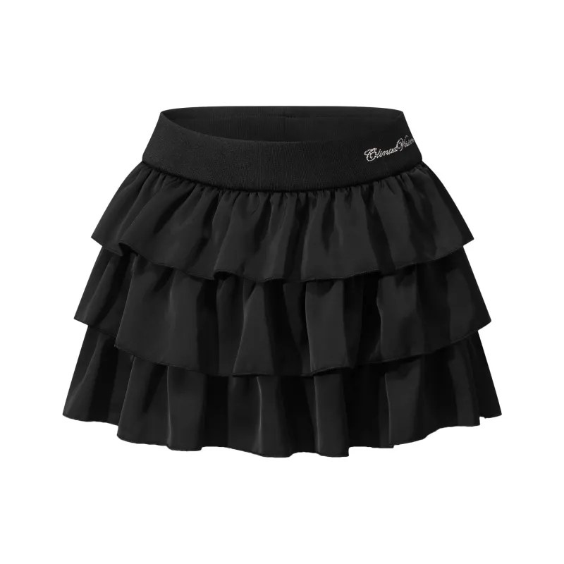CLIMAX VISION Casual Short Skirts Women's-6