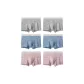 Gray Blue Pink Gray Blue Pink