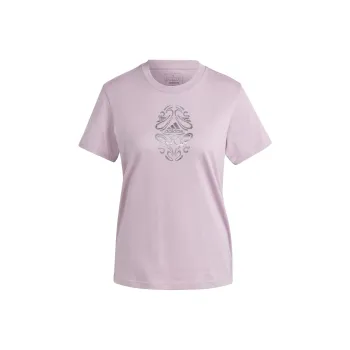Adidas Sportswear T Shirt Women's Second Hand Fig