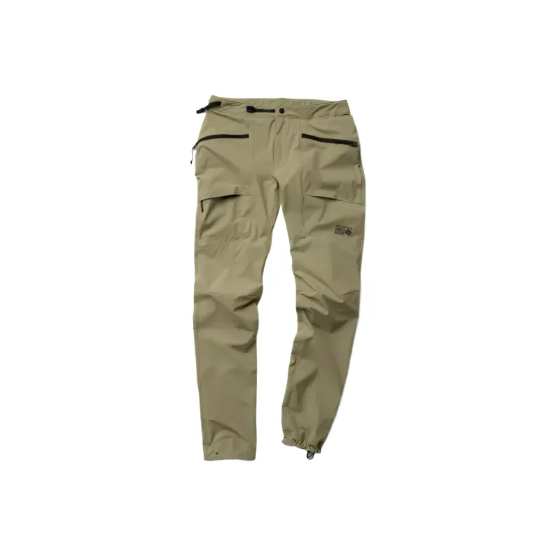MOUNTAIN HARDWEAR Cargo Pants Women's-0