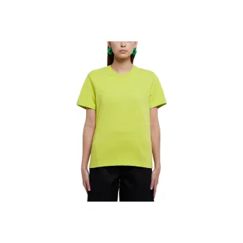 Bottega Veneta FW22 T Shirt Women's Green