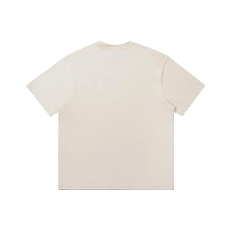 WOOD SOON T Shirts Unisex-9