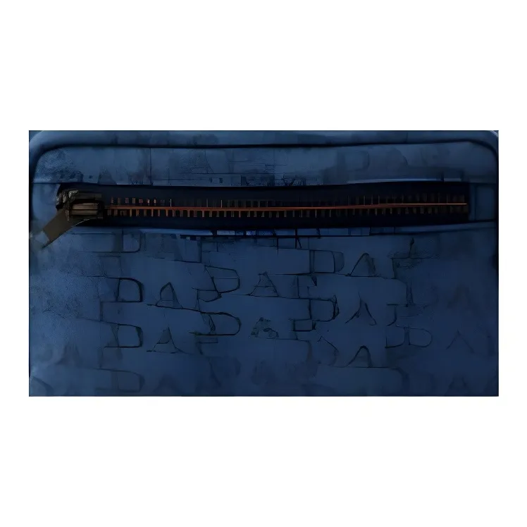 GAP X Dap Denim Belt Bag Light Indigo-4