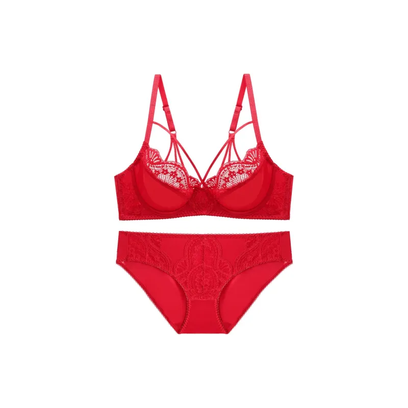 ROBINHOOD Underwear Set Women's-15