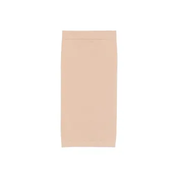 ANDREĀDAMO Sculpting Midi Skirt