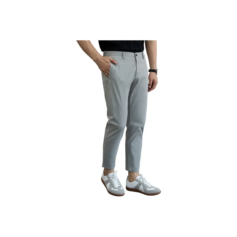 NDU Casual Pants Men-6