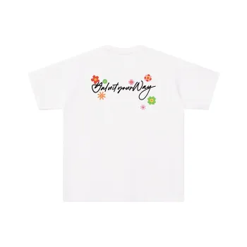 Yalu T Shirts Unisex