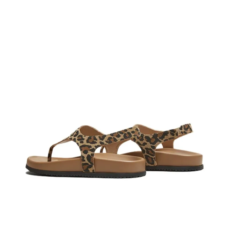 BASTO One Strap Sandals Women's-15