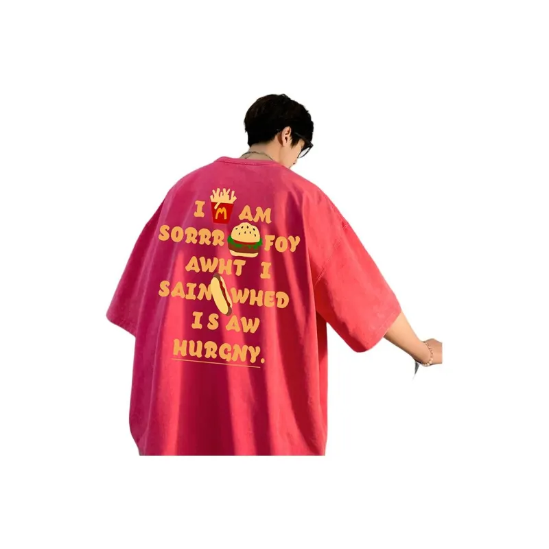 RVANGUARD T Shirts Unisex-4