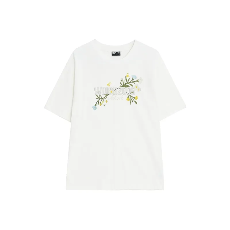WOOG2005 T Shirts Unisex-0