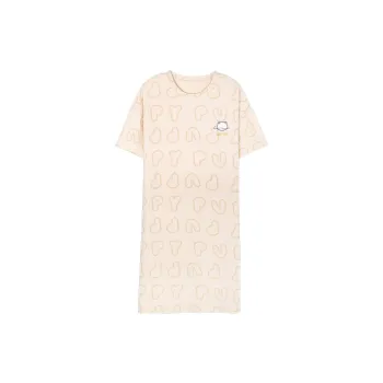 NOME Women's Nightgowns