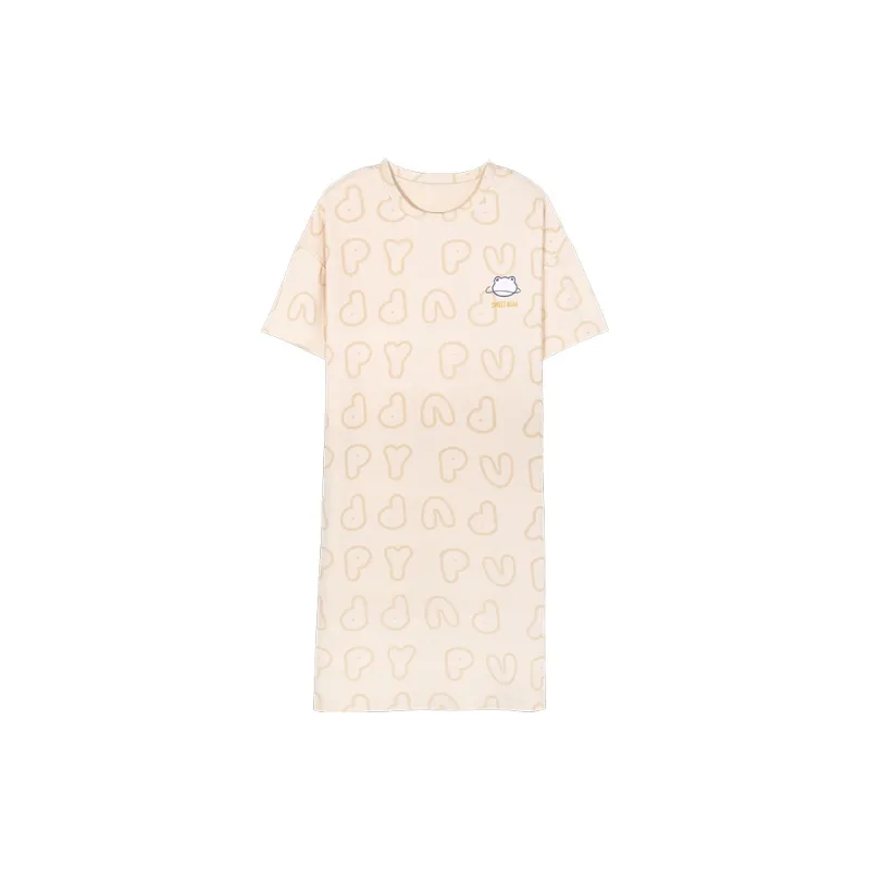 NOME Women's Nightgowns-0