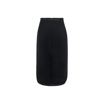Alaia Mermaid Tulle Skirt