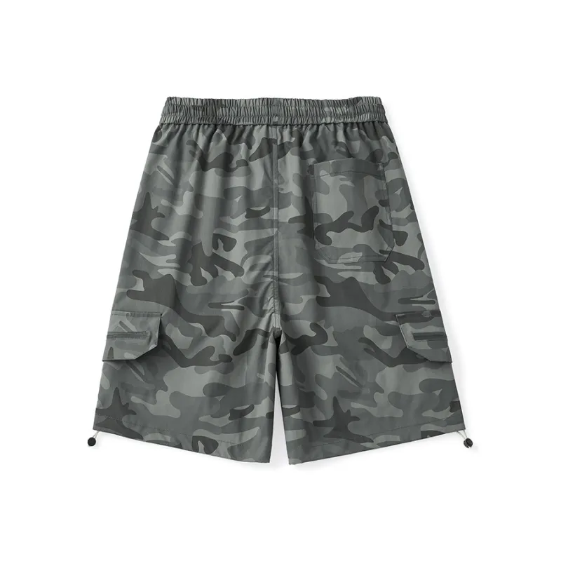 Caramella Casual Shorts Unisex-15