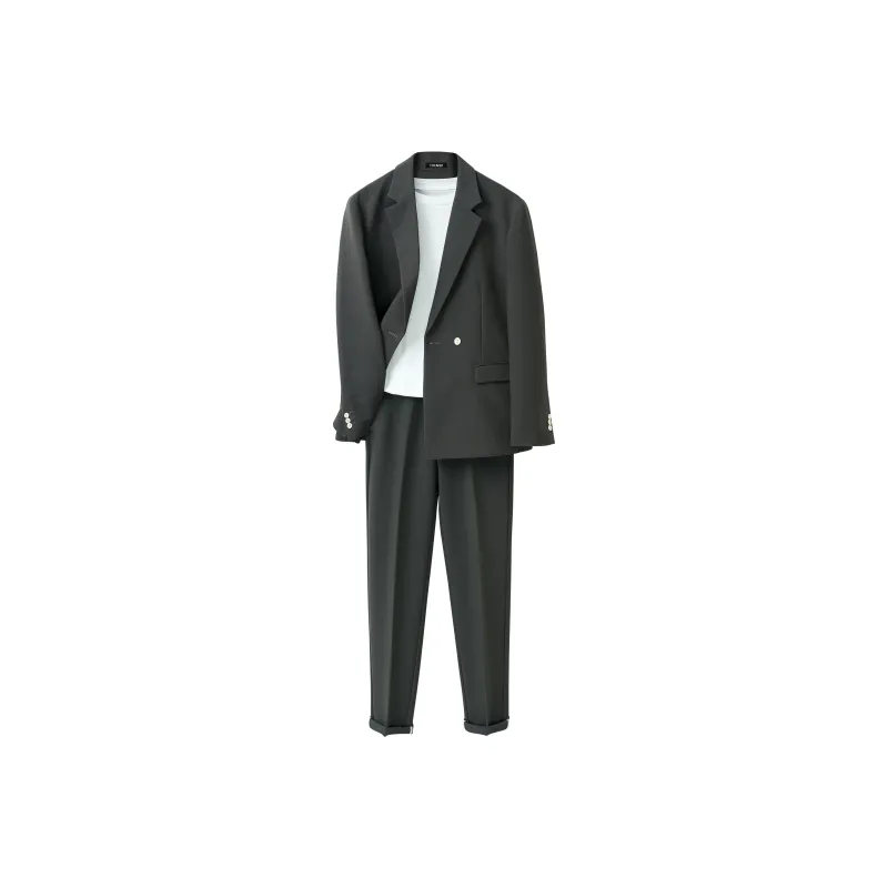 TUCANO Business Suits Unisex-12