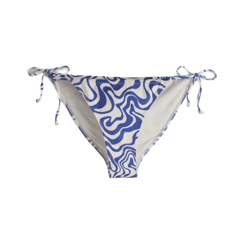 Other Stories Bikini Women's Blue