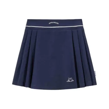 Anta Life Collection Casual Short Skirts Women's Maya Blue