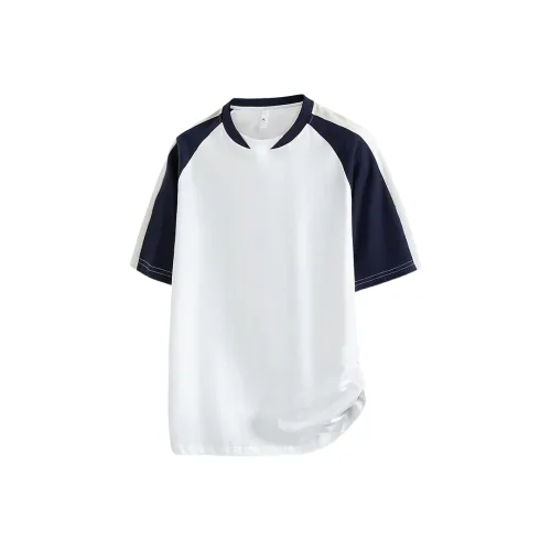 YINLEI T Shirts Men
