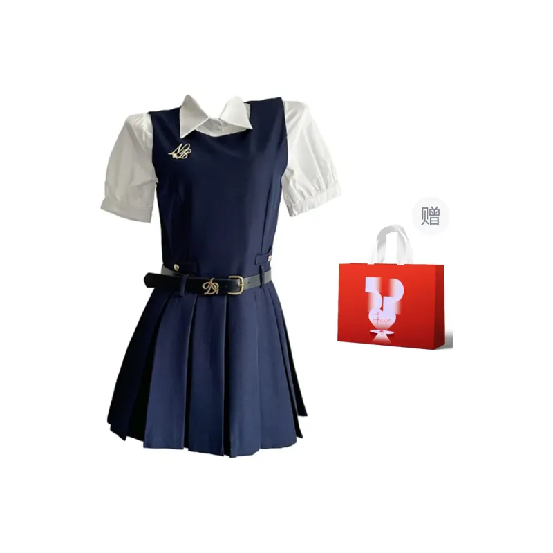AURORA MUSE Two Piece Skirt Sets Women's-7
