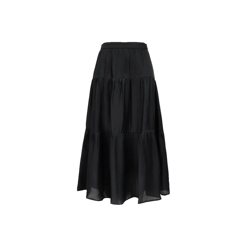 ONLY Casual Long Skirts Women's-6