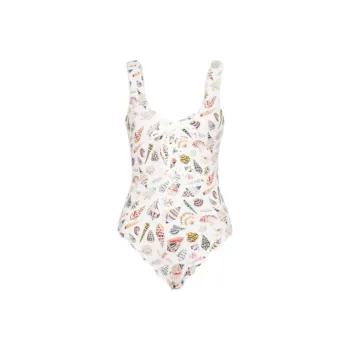 MARYSIA One-piece Swimsuit Women's Tan