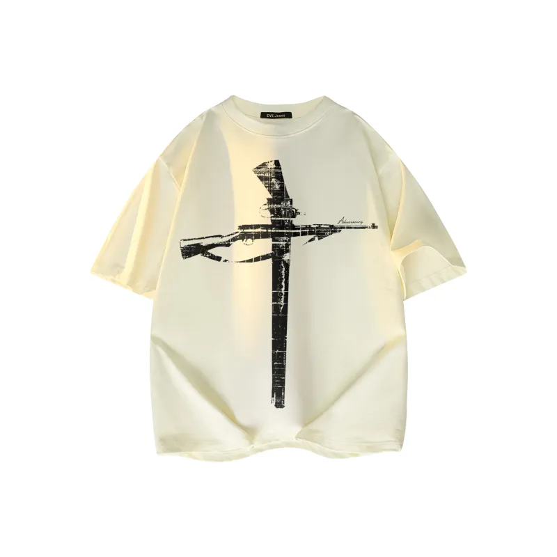 Yiwen T-Shirts Unisex-11