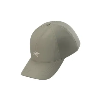 Arcteryx Canvas Small Bird Cap Forage
