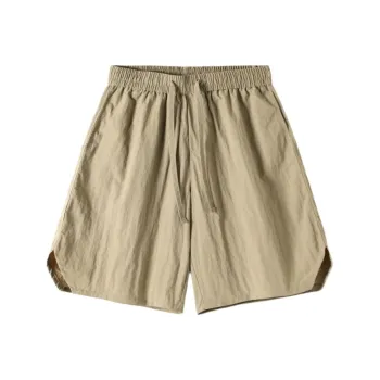JUNGLE PANDA Casual Shorts Unisex