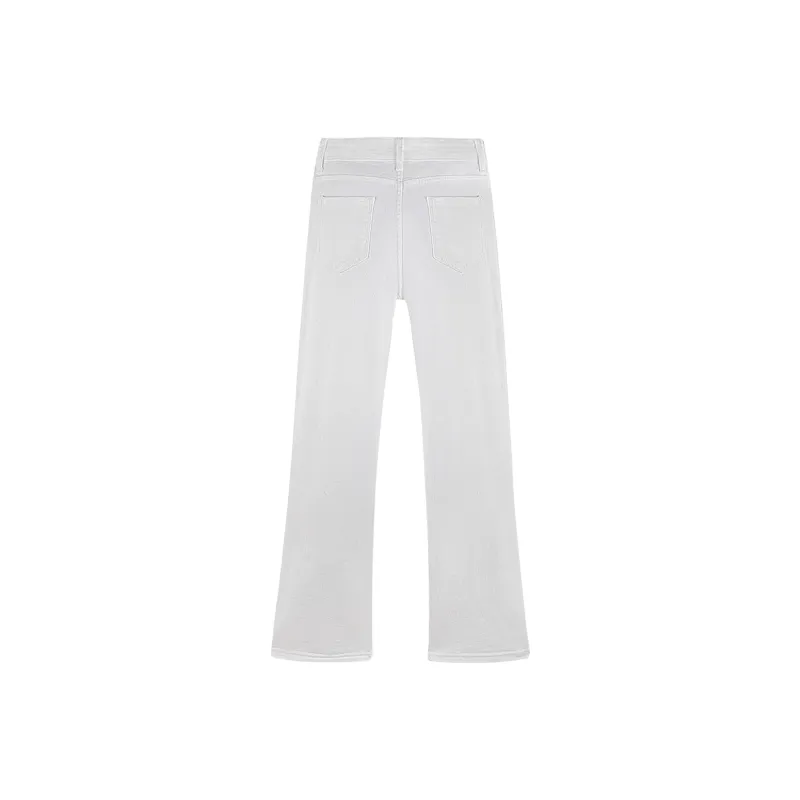 SPONGEBOB SQUAREPANTS Jeans Unisex-1