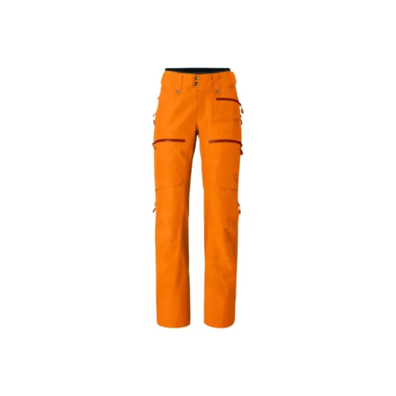 NORRONA Ski Pants Women's-0