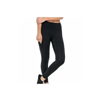 Lululemon Fast And Free Athletic Trousers Women's Black