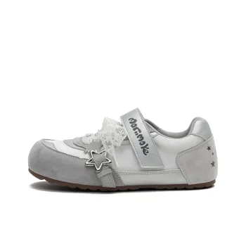 MASOOMAKE Puff Series Breathable And Lightweight Casual Shoes Women's
