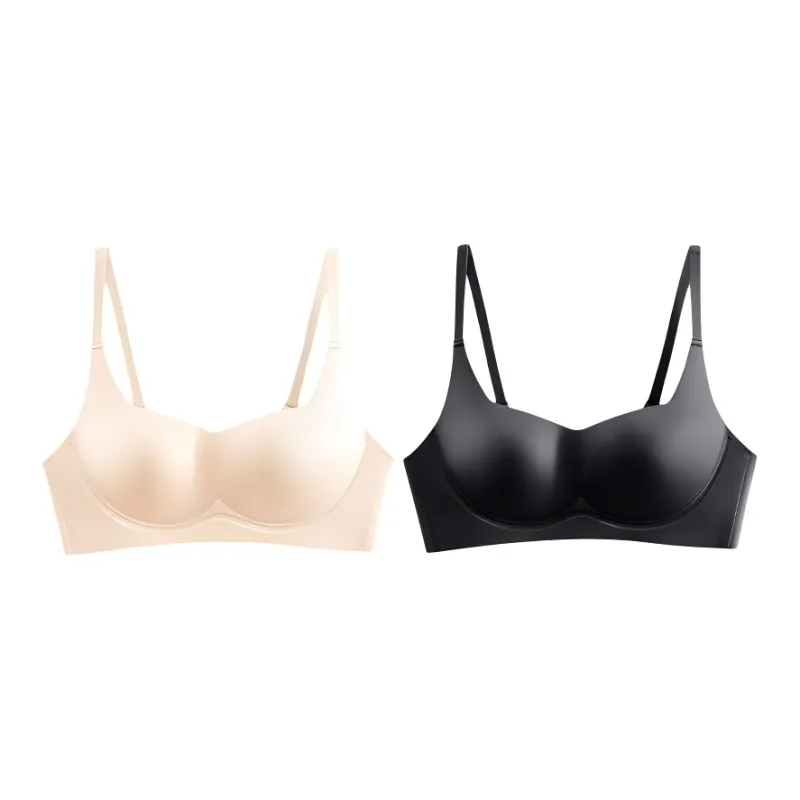 YUZHAOLIN Bra Women's Combo Set-20