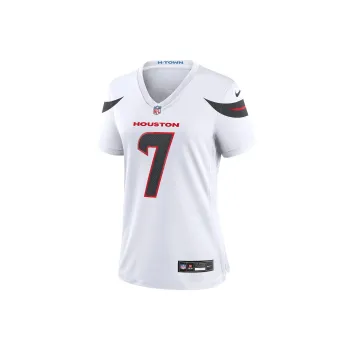 Nike C.J. Stroud Houston Texans Women's Nike Nfl Game Football Jersey