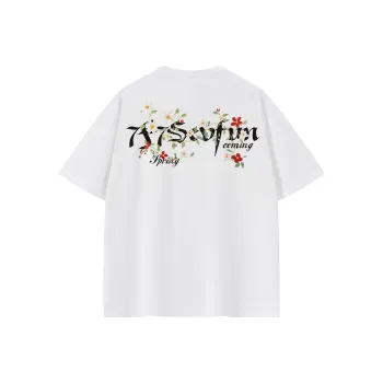 7 SEVFUN T Shirts Unisex