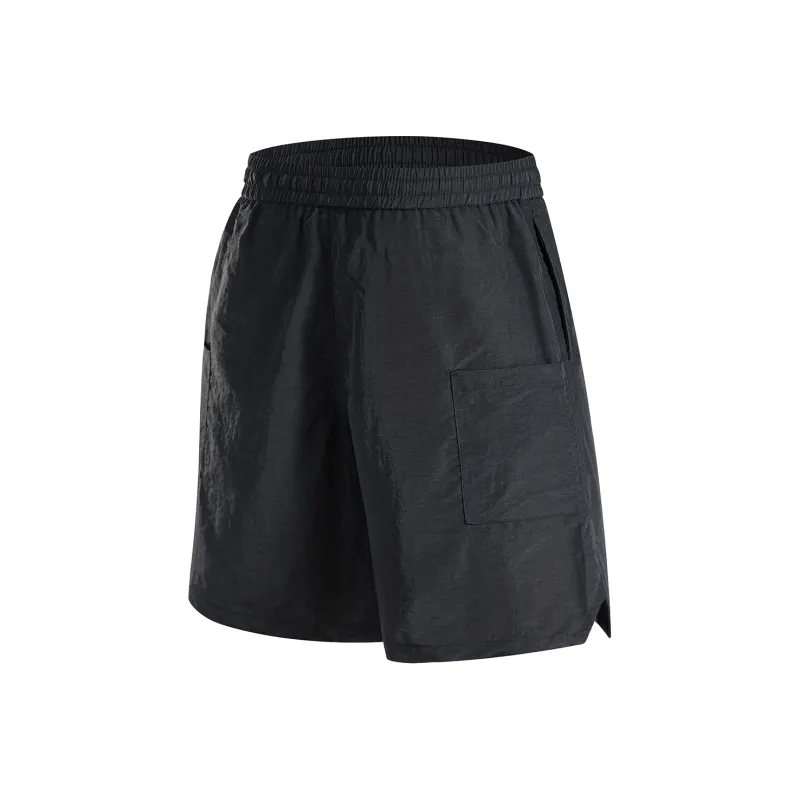 Pilot The Camel Casual Shorts Unisex-1