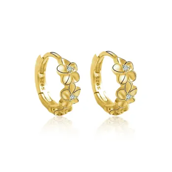 AIDIER 925 Sterling Silver Earrings Women's